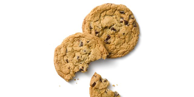 Chocolate Chip Cookie