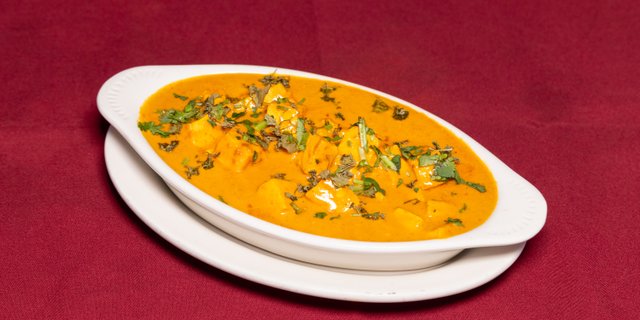 Paneer Masala
