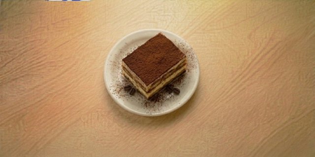 Tiramisu