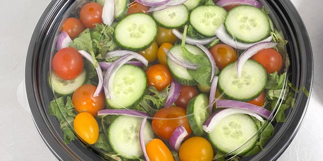 House Salad