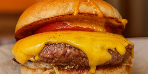 Holy Burger