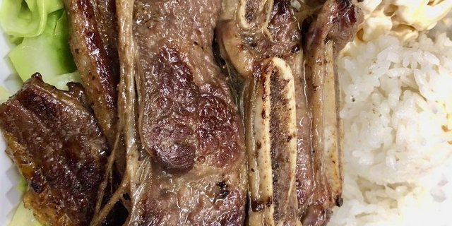 Kalbi Short Ribs
