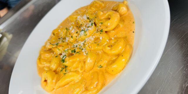 Cheese Tortellini