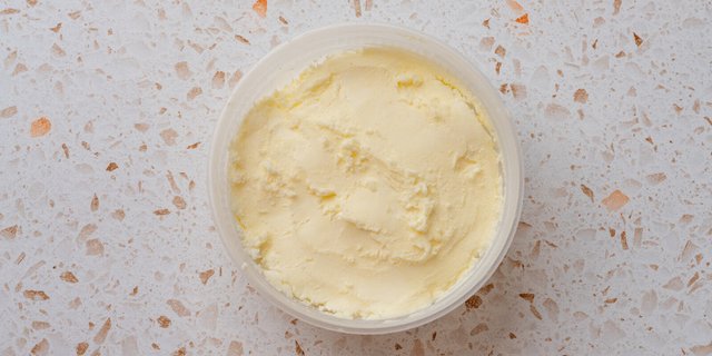 Whipped Butter