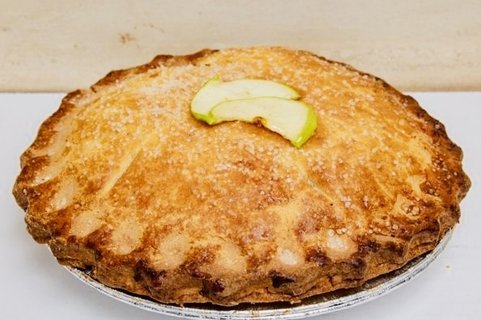 Apple Pie