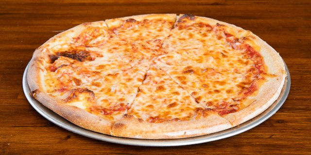 Cheese Pizza