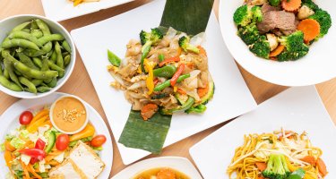 Charm Thai Bistro