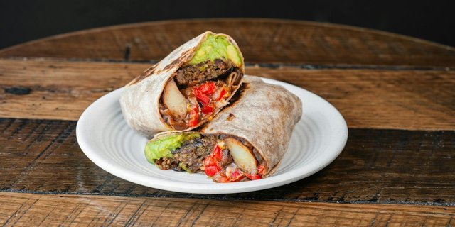 Vegan Spanish
