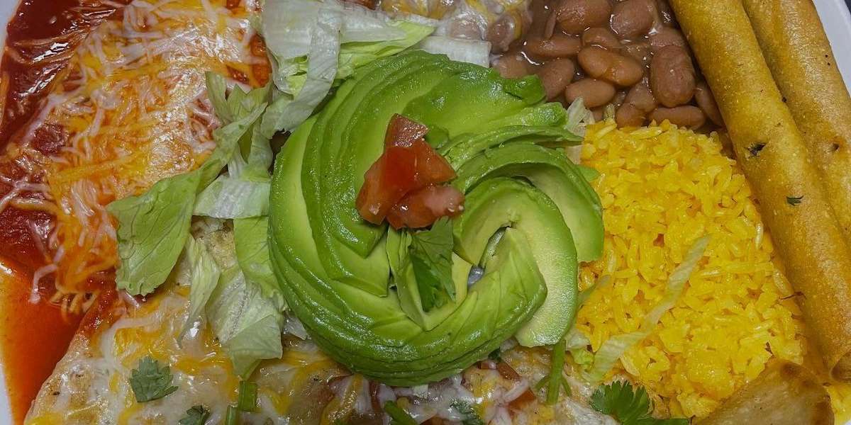 Mexicanisimo Restaurant 915