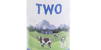 Milk