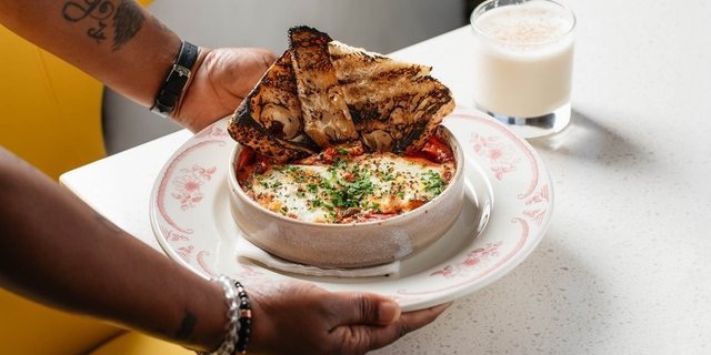 Shakshuka
