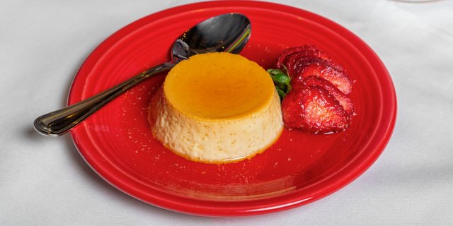 Flan