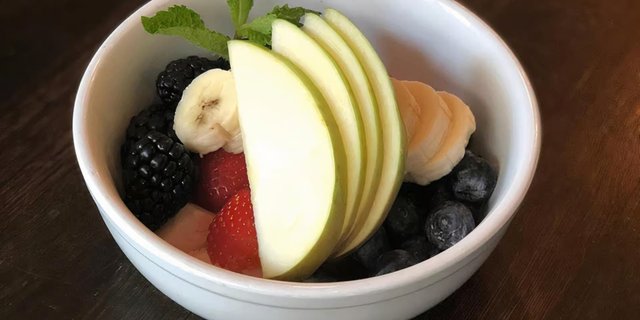 Seasonal Fruit