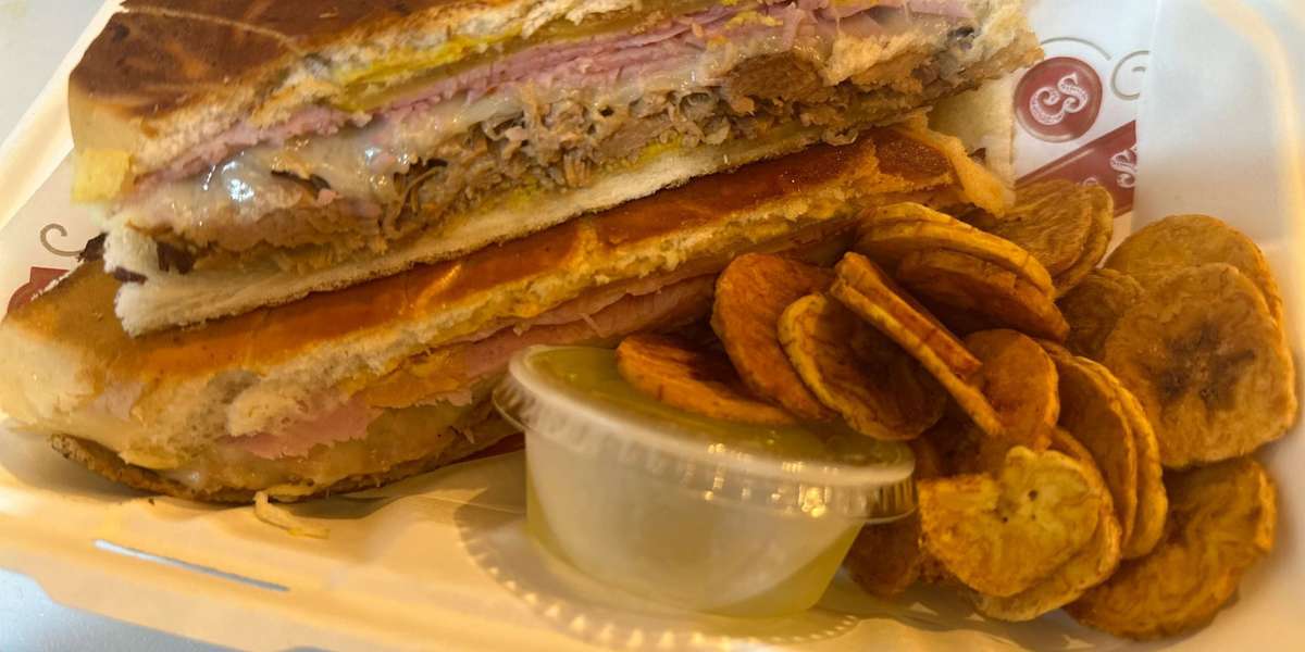 Cuban Shack
