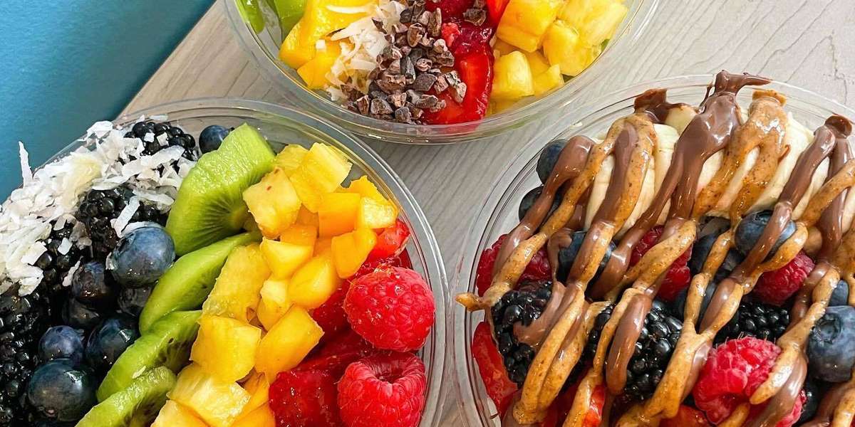 Inspire Bowl & Tea