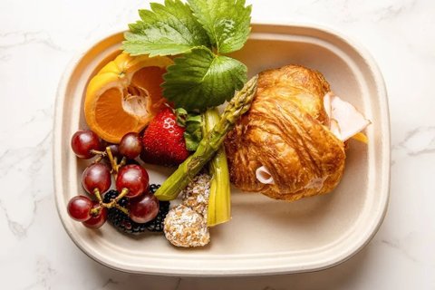 Curated Box Pastry