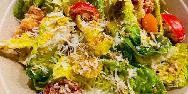Harvest Salad