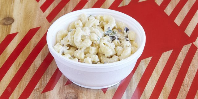 Macaroni Salad