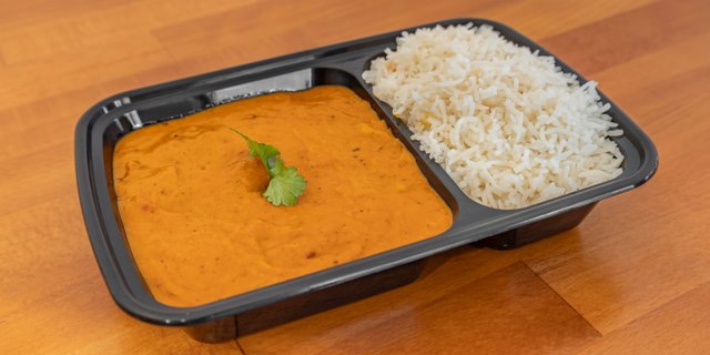 Butter Paneer Masala