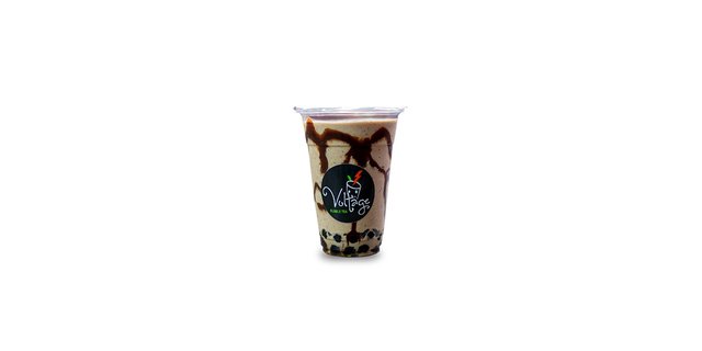 Caramel Frappe