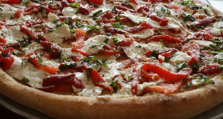 Harvest Grain Pizza Catering, Saratoga County, NY