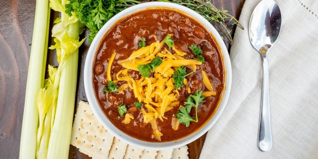 Chili Soup