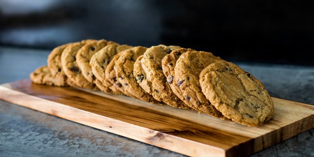 Assorted Cookies