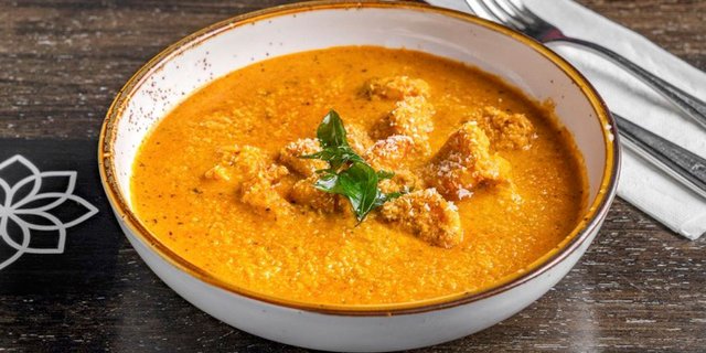 Goan Shrimp Curry