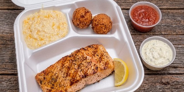 Salmon
