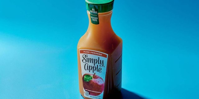 Apple Juice