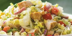 Chopped Salad