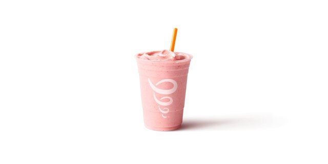 Aloha Pineapple Smoothie