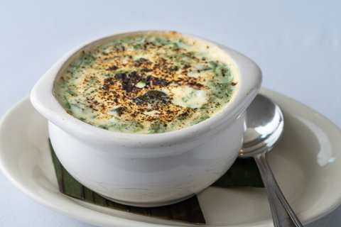 Queso Mesero