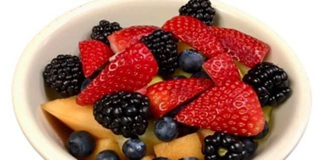 Fresh Fruit