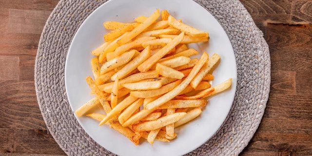 Fries