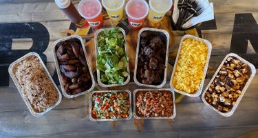 Irie Jamaican Kitchen