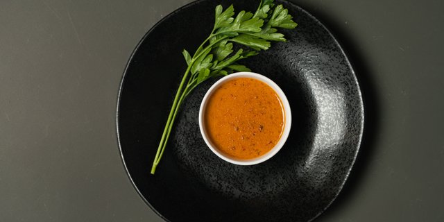Coconut Gravy
