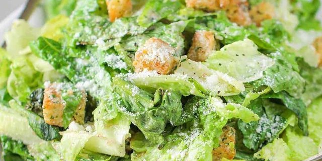 Caesar Salad