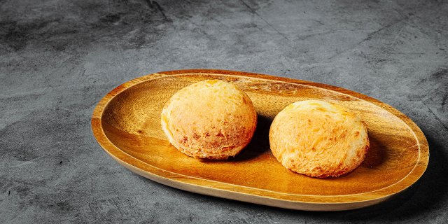 Traditional Pao de Queijo Box