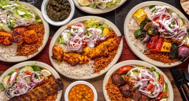 Safa’s Halal