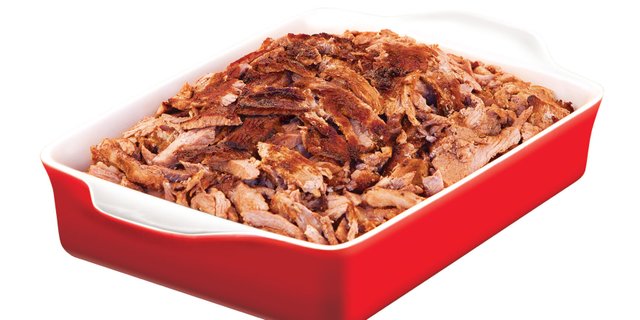 Tri-Tip Shawerma