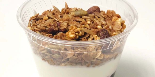 Parfaits
