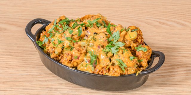 Dynamite Gobi