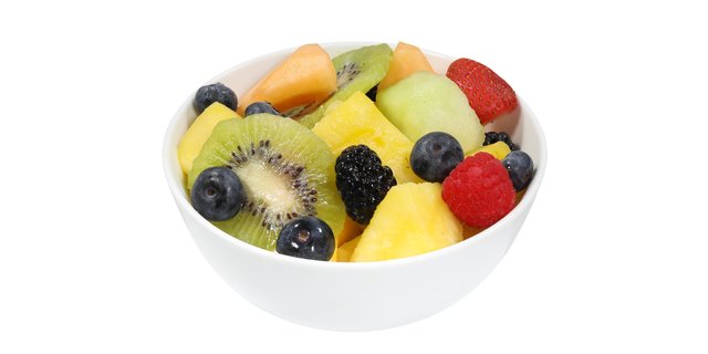 Fruit Cup