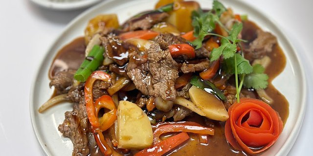 Bangkok Steak