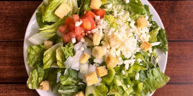 House Salad