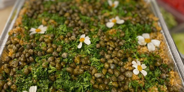 Tabouleh