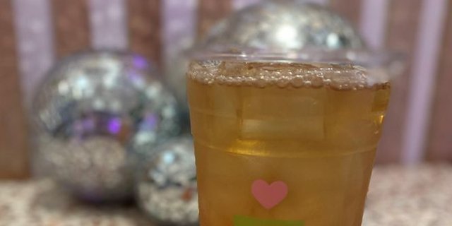 Black Tea