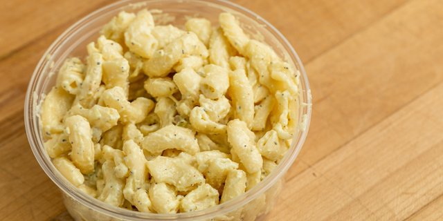 Macaroni Salad