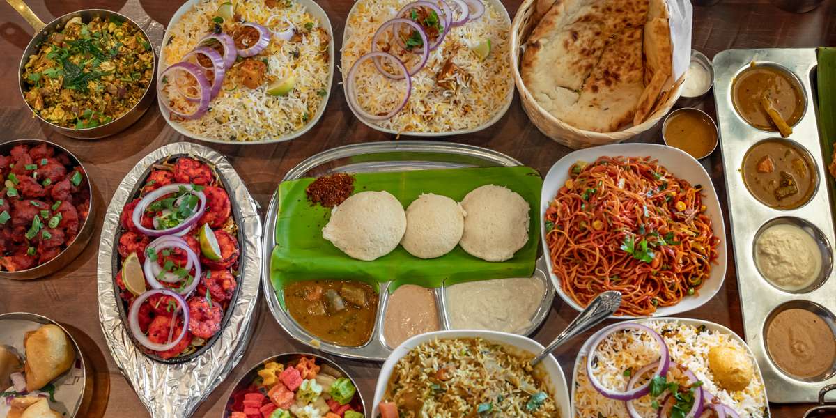 Godavari Indian Restaurant
